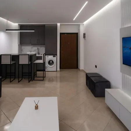 Sarande Apartment *