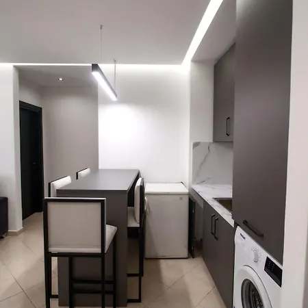 Sarande Apartment Lägenhet Sarandë
