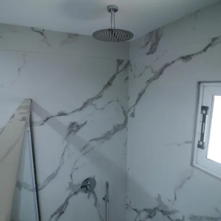 Sarande Apartment *