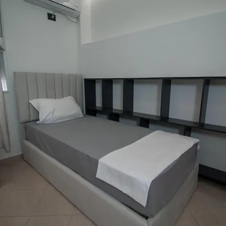 Sarande Apartment