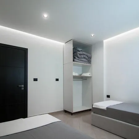 Sarande Apartment Lägenhet
