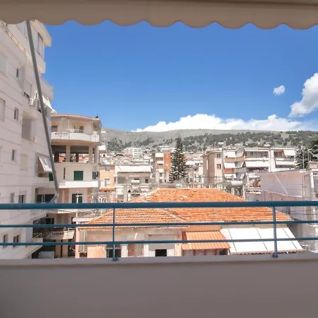 Sarande Apartment Apartamento *