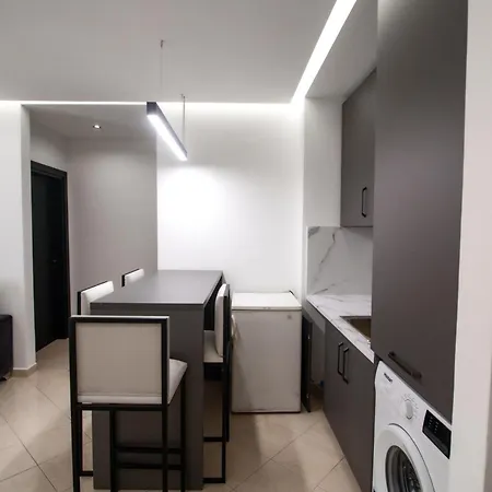 Sarande Apartment