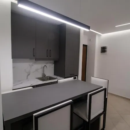 Sarande Apartment