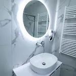 Appartement Sarande Apartment