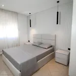Appartement Sarande Apartment