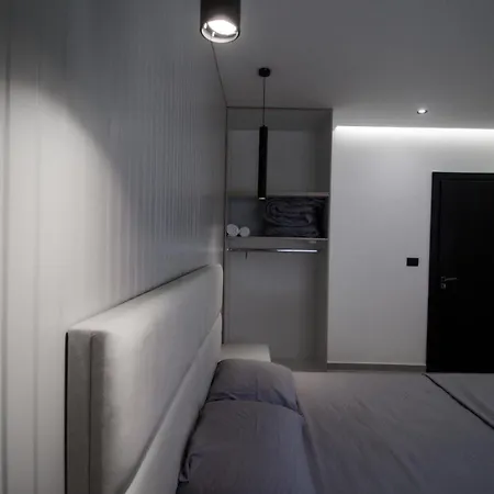 Sarande Apartment