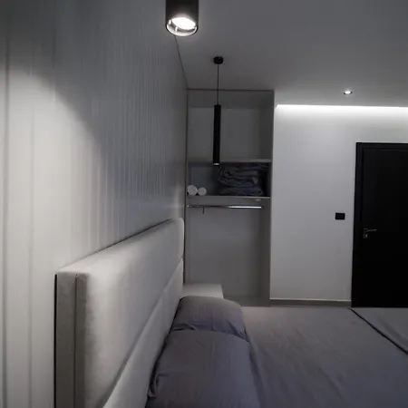 Appartement Sarande Apartment