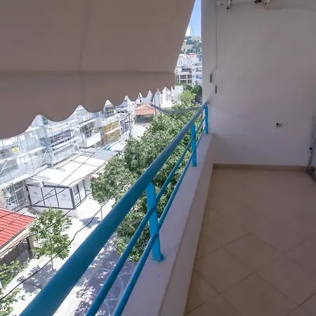 Sarande Apartment * Saranda