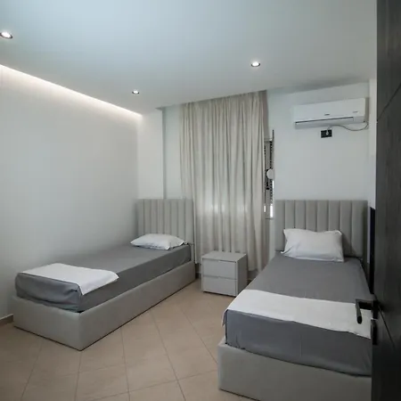 Sarande Apartment