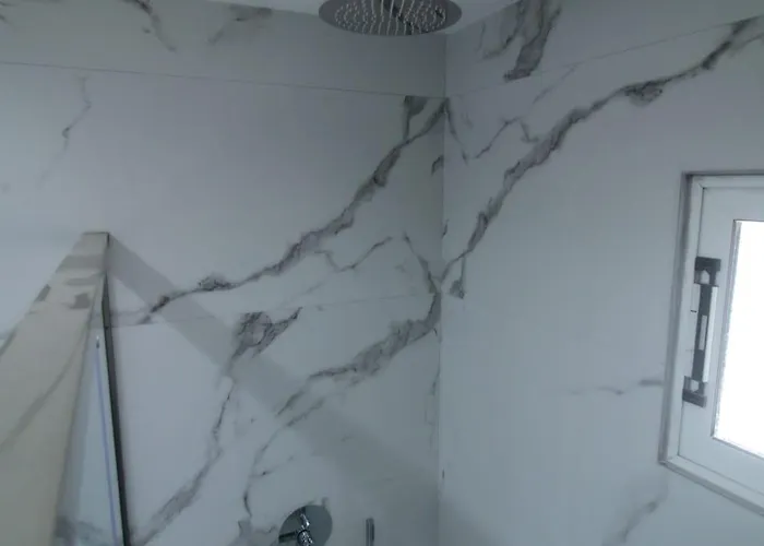 Apartament Sarande Apartment Saranda