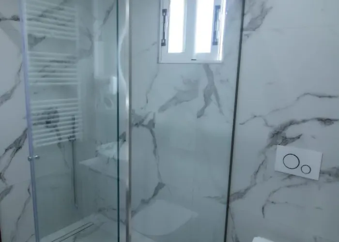 Sarande Apartment Appartamento