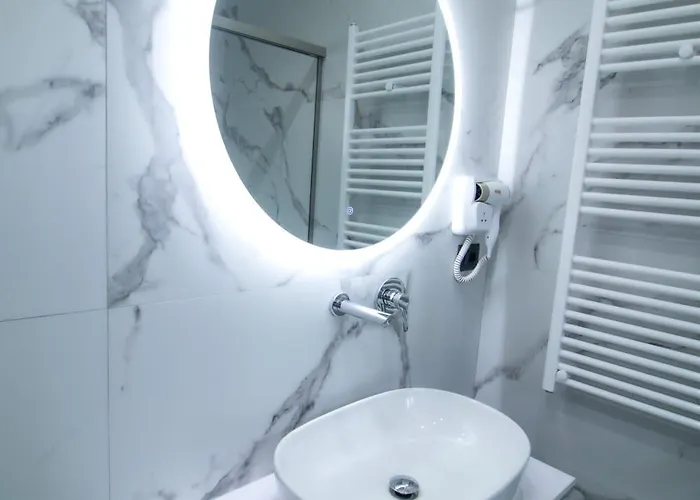 Apartament Sarande Apartment