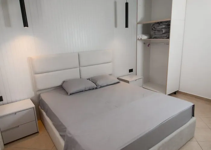 Sarande Apartment Appartamento *