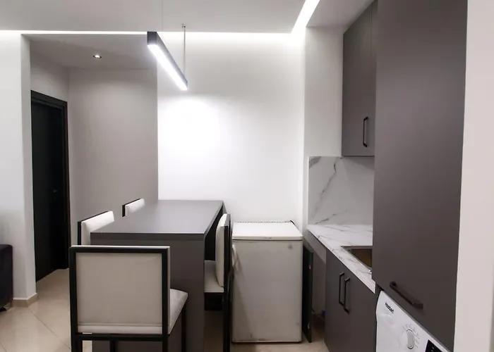 Sarande Apartment Appartamento Sarandë