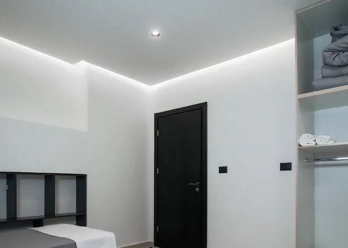 Sarande Apartment Saranda