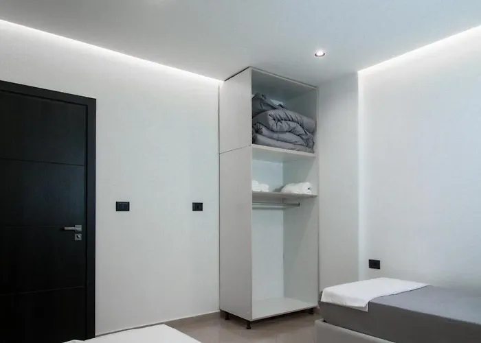 Sarande Apartment Apartament