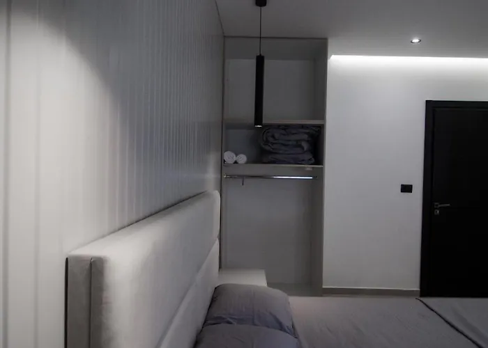 Apartament Sarande Apartment