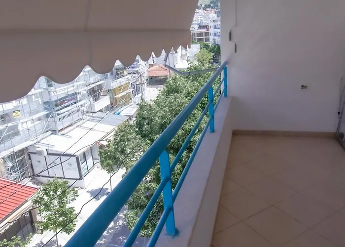 Sarande Apartment * Saranda