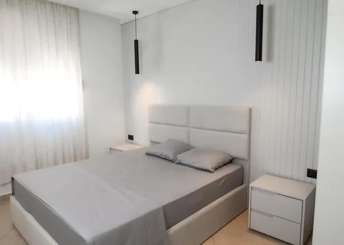 Appartamento Sarande Apartment