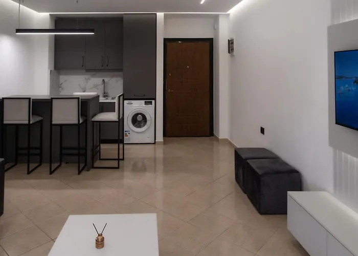 Sarande Apartment Apartament *