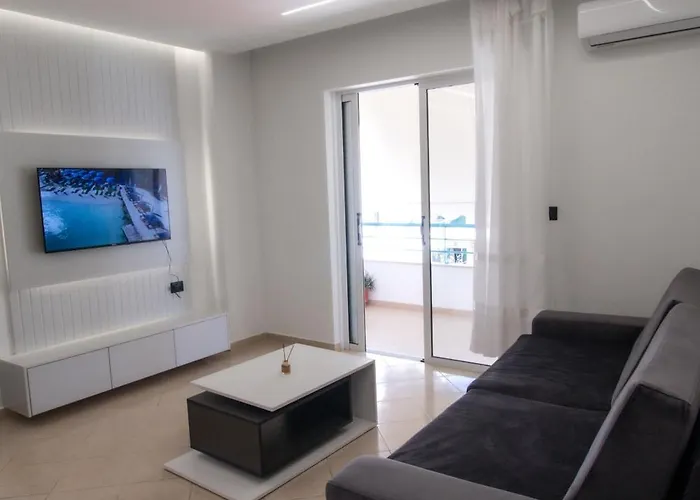 Sarande Apartment * Sarandë